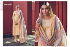 Mumtaz Arts Lamhay Pure Lawn Cotton Digital Print Salwar Suits Collection Design 24001 to 24008 Series (11)