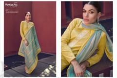 Mumtaz Arts Lamhay Pure Lawn Cotton Digital Print Salwar Suits Collection Design 24001 to 24008 Series (12)