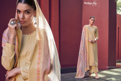 Mumtaz Arts Lamhay Pure Lawn Cotton Digital Print Salwar Suits Collection Design 24001 to 24008 Series (9)