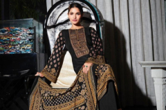 Mumtaz Arts Mehr Woollen Pashmina Suit Collection Design 9001 to 9008 Series (1)
