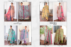 Mumtaz Arts Mogra Lawn Cotton Digital Prints Collection Design 18001 to 18008 Series (16)