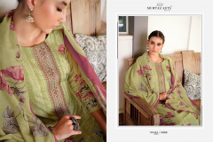 Mumtaz Arts Mogra Lawn Cotton Digital Prints Collection Design 18001 to 18008 Series (4)