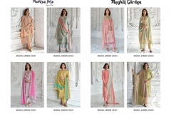 Mumtaz Arts Mughal Garden Pure Lawn Cambric Print Salwar Suit Collection Design 28001 to 28008 Series (12)
