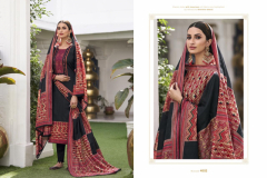 Mumtaz Arts Muraad Designer Pakistani Salwar Suit Design 4001 to 4010 (11)