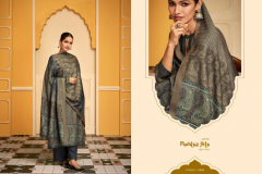 Mumtaz Arts Paisley Pashmina Suits Collection Design 2001 to 2005 Series (7)