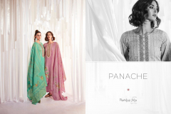 Mumtaz Arts Panache Pure Lawn Cambric Cotton Digital Print Salwar Suit Collection Design 32001 to 32006 Series (9)