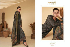 Mumtaz Arts Ruhaani Jam Satin With Digital Print Salwar Suits Salwar Suits Collection 13001 to 13008 Series (10)