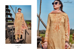 Mumtaz Arts Samah Lawn Cotton With Digital Prints Collection Design 20001 to 20008 Series (15)