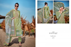 Mumtaz Arts Samah Lawn Cotton With Digital Prints Collection Design 20001 to 20008 Series (9)