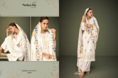 Mumtaz Arts Shades of Love-1 Pure Lawn Lucknowi Suits Collection Design 16001 to 16004 Series (4)