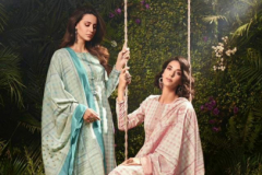 Mumtaz Arts Shades of Love Pure Viscose Jam Satin Salwar Suits Collection Design 1001 to 1006 Series (1)