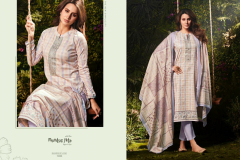 Mumtaz Arts Shades of Love Pure Viscose Jam Satin Salwar Suits Collection Design 1001 to 1006 Series (2)