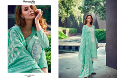 Mumtaz Arts Sooti Dhaga Summer Showers Pure Lawn Salwar Suit Collection Design 27001 to 27008 Series (14)