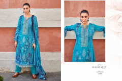 Mumtaz Arts Sooti Dhage Pure Lawn With Digital Print Salwar Suits Collection Design 21001 to 21010 Series (14)