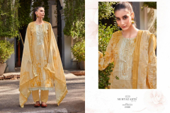 Mumtaz Arts Sooti Dhage Pure Lawn With Digital Print Salwar Suits Collection Design 21001 to 21010 Series (5)