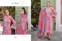 Mumtaz Arts Sooti Dhage Pure Lawn With Digital Print Salwar Suits Collection Design 21001 to 21010 Series (6)
