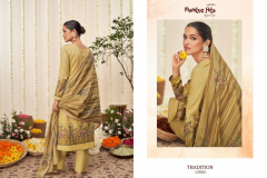 Mumtaz Arts The Tales Of Tradition Pure Viscose Jam Salwar Suit Collection Design 12001 to 12008 Series (5)
