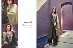 Mumtaz Arts Vaatika Pure Lawn Cambric Digital Print Salwar Suits Collection Design 25001 to 25008 Series (11)