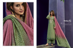 Mumtaz Arts Vaatika Pure Lawn Cambric Digital Print Salwar Suits Collection Design 25001 to 25008 Series (4)