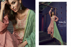 Mumtaz Arts Vaatika Pure Lawn Cambric Digital Print Salwar Suits Collection Design 25001 to 25008 Series (6)