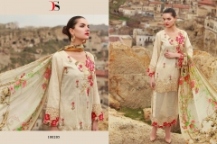 Muslin Vol-2 By Deepsy Pure Cotton Suits 1