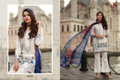 Muslin Vol-2 By Deepsy Pure Cotton Suits 5