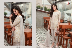 Muslin Vol-2 By Deepsy Pure Cotton Suits 9