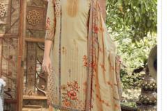 Nafisa Cotton Esra Karachi Suits Vol 3 Pure Soft Cotton Pakistani Suits Collection Design 3001 to 3010 Series (10)