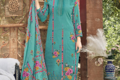 Nafisa Cotton Esra Karachi Suits Vol 3 Pure Soft Cotton Pakistani Suits Collection Design 3001 to 3010 Series (11)