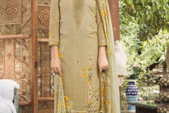 Nafisa Cotton Esra Karachi Suits Vol 3 Pure Soft Cotton Pakistani Suits Collection Design 3001 to 3010 Series (12)