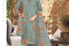 Nafisa Cotton Esra Karachi Suits Vol 3 Pure Soft Cotton Pakistani Suits Collection Design 3001 to 3010 Series (3)
