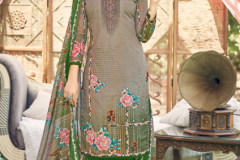 Nafisa Cotton Esra Karachi Suits Vol 3 Pure Soft Cotton Pakistani Suits Collection Design 3001 to 3010 Series (8)