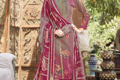 Nafisa Cotton Esra Karachi Suits Vol 3 Pure Soft Cotton Pakistani Suits Collection Design 3001 to 3010 Series (9)