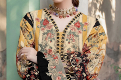 Nafisha Cotton Esra Karachi Suit Vol 02 Pakistani Salwar Suits Collection Design 2001 to 2006 Series (1)
