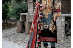 Nafisha Cotton Esra Karachi Suit Vol 02 Pakistani Salwar Suits Collection Design 2001 to 2006 Series (10)