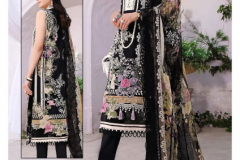 Nafisha Cotton Esra Karanchi Suits Vol 01 Soft Cotton Salwar Suits Collection Design 1001 to 1006 Series (2)