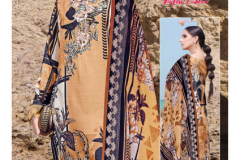 Nafisha Cotton Esra Karanchi Suits Vol 01 Soft Cotton Salwar Suits Collection Design 1001 to 1006 Series (4)