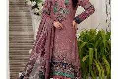 Nafisha Cotton Esra Karanchi Suits Vol 01 Soft Cotton Salwar Suits Collection Design 1001 to 1006 Series (8)