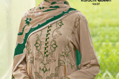 Nafisha Cotton Faiza Karachi Queen Vol 07 Pakistani Salwar Suit Collection Design 7001 to 7006 Series (1)