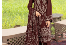 Nafisha Cotton Faiza Karachi Queen Vol 07 Pakistani Salwar Suit Collection Design 7001 to 7006 Series (11)