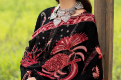 Nafisha Cotton Faiza Karachi Queen Vol 07 Pakistani Salwar Suit Collection Design 7001 to 7006 Series (2)