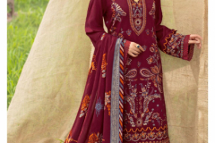 Nafisha Cotton Faiza Karachi Queen Vol 07 Pakistani Salwar Suit Collection Design 7001 to 7006 Series (5)