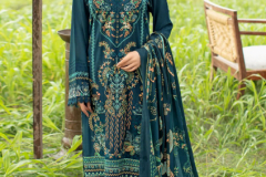 Nafisha Cotton Faiza Karachi Queen Vol 07 Pakistani Salwar Suit Collection Design 7001 to 7006 Series (6)