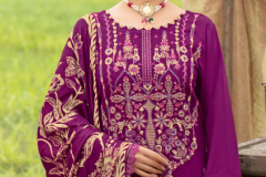 Nafisha Cotton Faiza Karachi Queen Vol 07 Pakistani Salwar Suit Collection Design 7001 to 7006 Series (8)