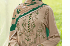 Nafisha Cotton Faiza Karachi Queen Vol 07 Pakistani Salwar Suit Collection Design 7001 to 7006 Series (9)