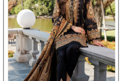 Nafisha Cotton Monsoon Cotton Collection Vol 09 Pakistani Suits Collection Design 9001 to 9006 Series (11)