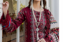 Nafisha Cotton Monsoon Cotton Collection Vol 09 Pakistani Suits Collection Design 9001 to 9006 Series (3)