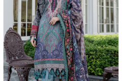 Nafisha Cotton Monsoon Cotton Collection Vol 09 Pakistani Suits Collection Design 9001 to 9006 Series (5)