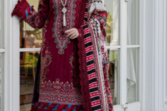 Nafisha Cotton Monsoon Cotton Collection Vol 09 Pakistani Suits Collection Design 9001 to 9006 Series (6)