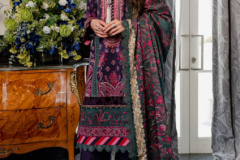 Nafisha Cotton Monsoon Cotton Collection Vol 09 Pakistani Suits Collection Design 9001 to 9006 Series (8)
